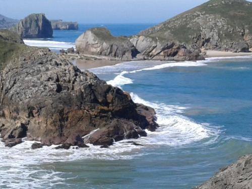 Apartamento Llanes