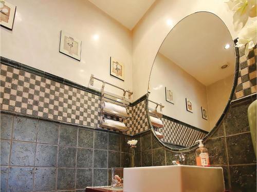 Four-bedroom Holiday Home In Tordera