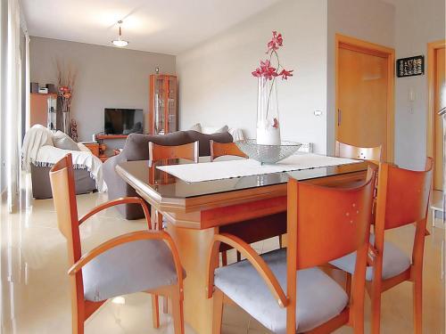 Four-bedroom Holiday Home In Tordera