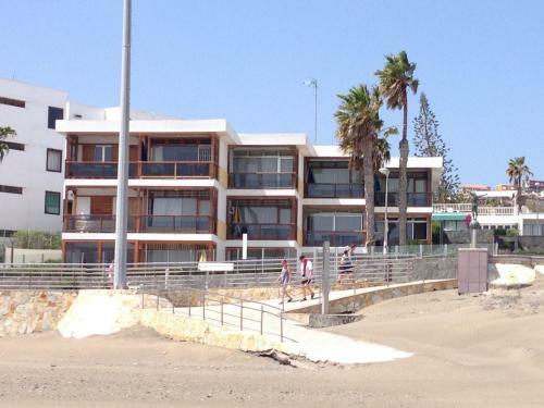 Apartamentos Los Papagayos