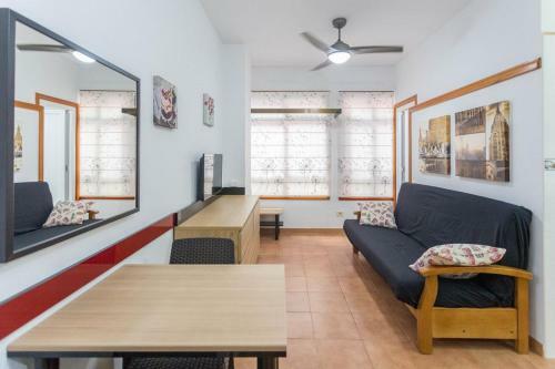 Apartamento Beach House Leyber