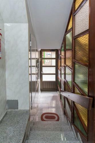 Apartamento Beach House Leyber