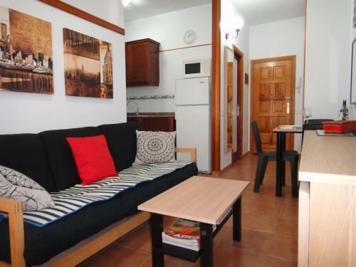 Apartamento Beach House Leyber