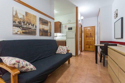 Apartamento Beach House Leyber
