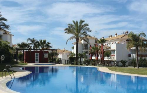 Apartment Riviera Del Sol With Sea View II