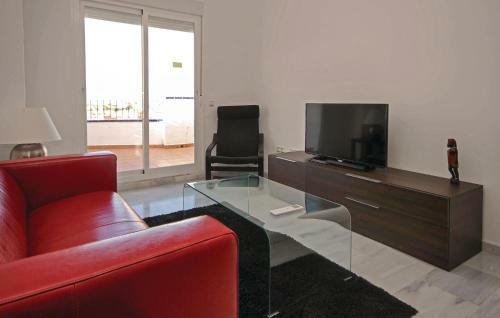 Apartment Riviera Del Sol With Sea View II