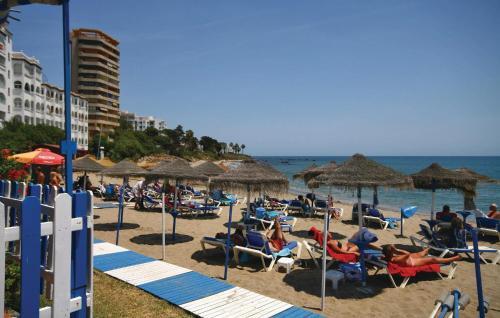 Apartment Riviera Del Sol With Sea View II