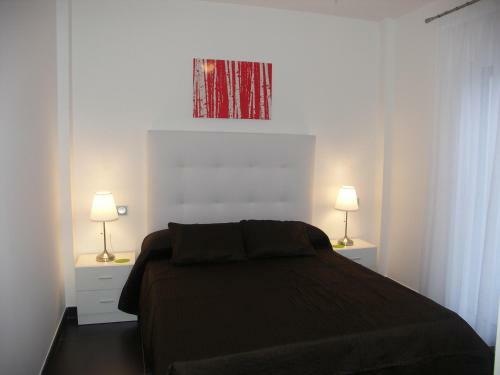 Apartamentos Plaza Espa�a
