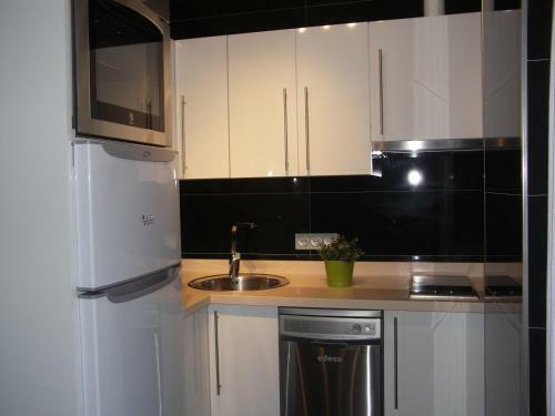 Apartamentos Plaza Espa�a