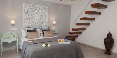 Apartamento Total Marbella Suites(adults Only)