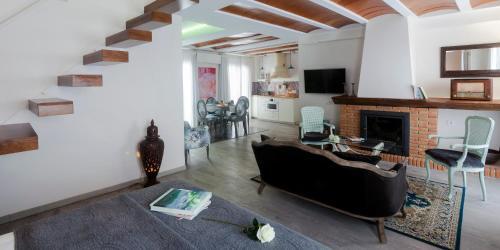 Apartamento Total Marbella Suites(adults Only)