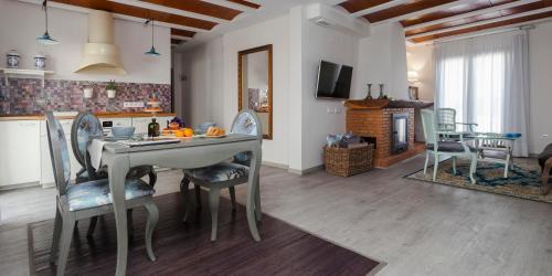 Apartamento Total Marbella Suites(adults Only)