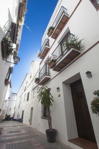 Apartamento Total Marbella Suites(adults Only)