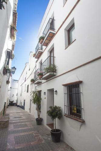 Apartamento Total Marbella Suites(adults Only)