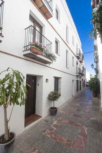 Apartamento Total Marbella Suites(adults Only)