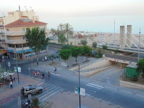 Riera I Apartment