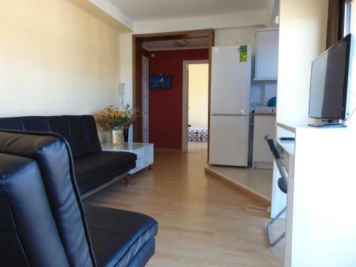 Riera I Apartment