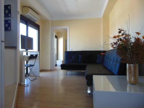 Riera I Apartment