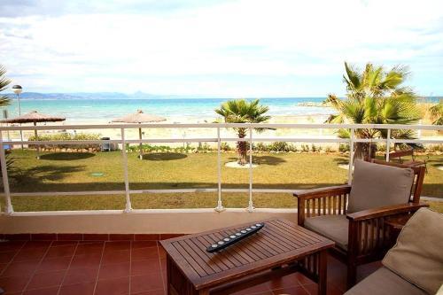 Apartamento Bah�a Del Molinell 64