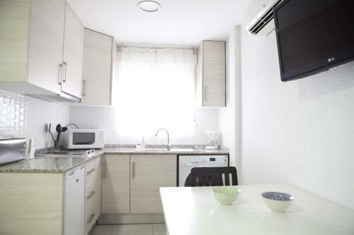 Apartamentos Kasa25 Loft 308