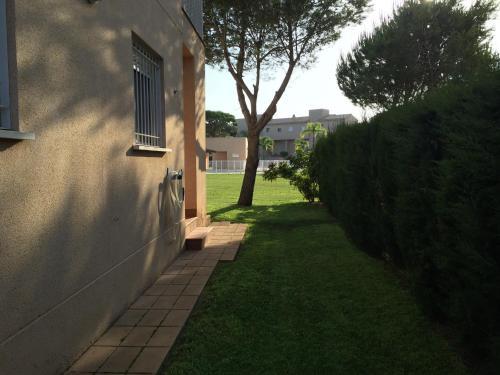 Apartamento Loma-sancti-petri