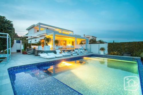 Abahana Villa Carpe Diem