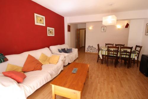 Holiday Apartment Frontimar