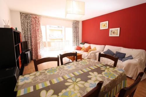 Holiday Apartment Frontimar
