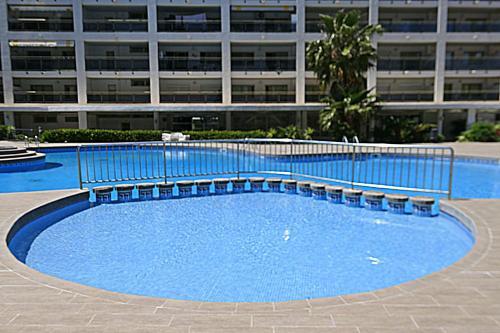 Apartamento Rentalmar Michelangelo