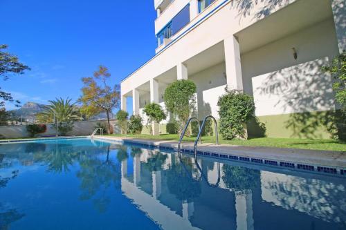 Apartment Estrella De Calpe 2