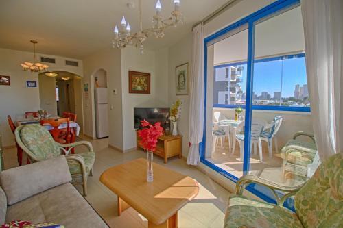 Apartment Estrella De Calpe 2