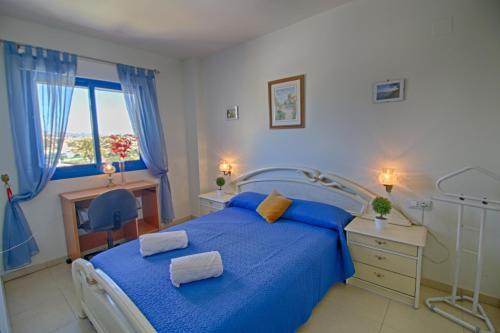 Apartment Estrella De Calpe 2