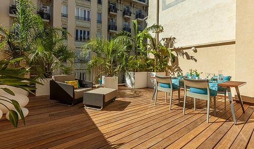 Apartamento Valencia Luxury Town Hall
