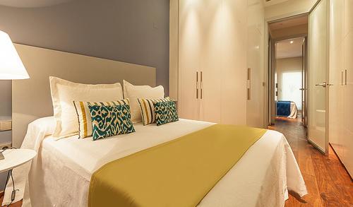 Apartamento Valencia Luxury Town Hall