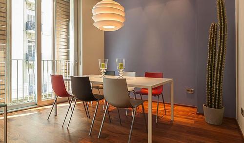 Apartamento Valencia Luxury Town Hall