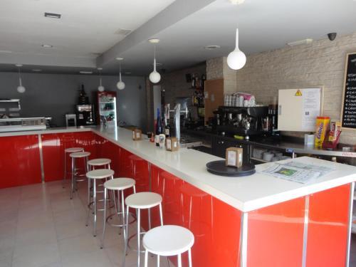 Hostal Pensi�n Aloha