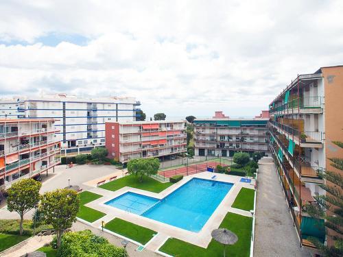 Apartment Apartament Marola