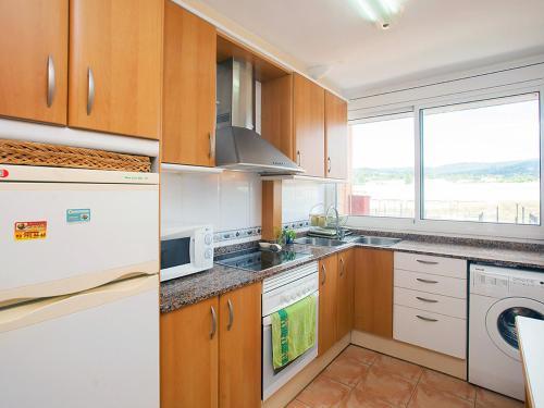 Apartment Apartament Marola
