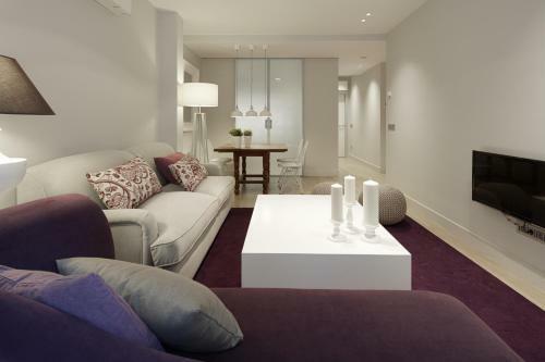 Easo Suite 1 Apartment By Feelfree Rentals