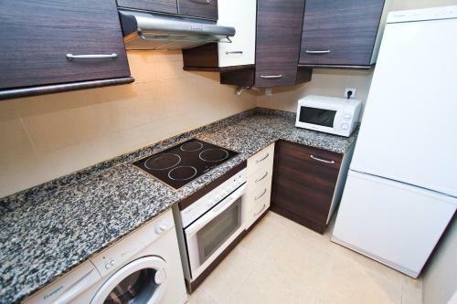Apartamento Mar Cambrils Planet Costa Dorada