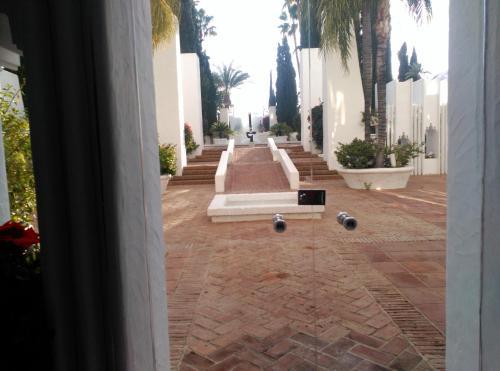 Apartamento Albaizyn Del Mar