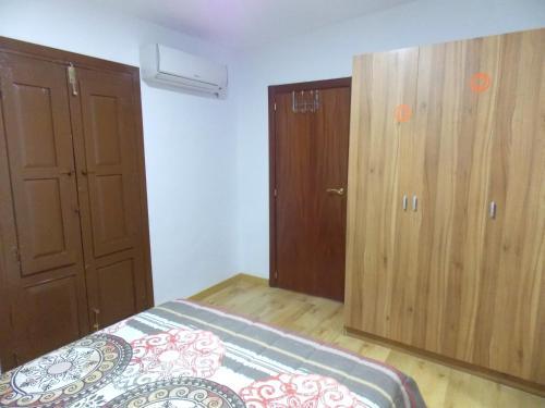Apartamentos Centro De Plasencia