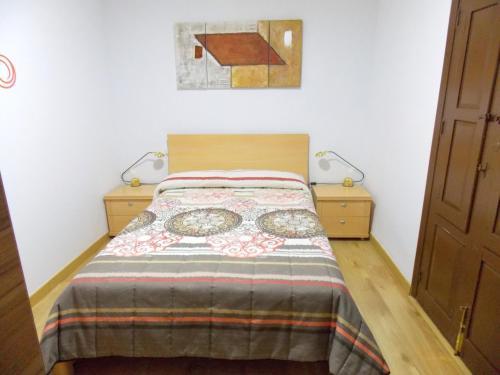 Apartamentos Centro De Plasencia