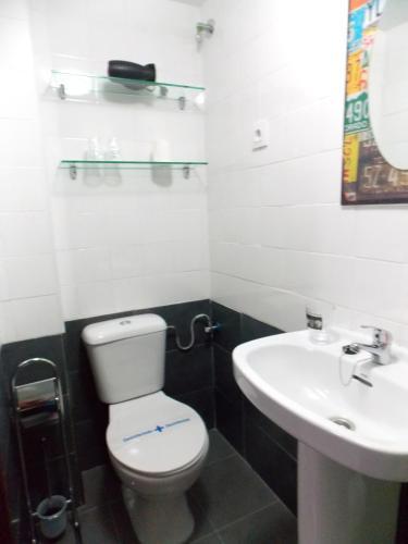 Apartamentos Centro De Plasencia