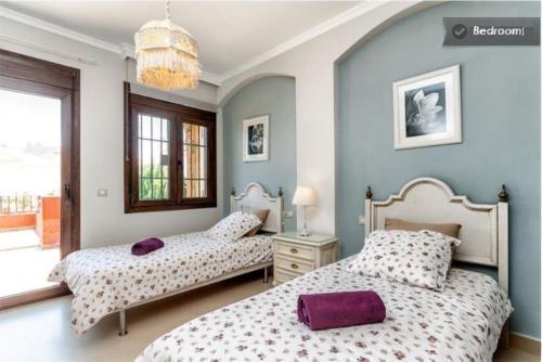 Villa Saud�