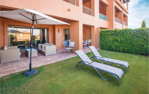 Apartment Benahavis Pico De Alcazaba