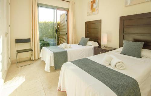 Apartment Benahavis Pico De Alcazaba
