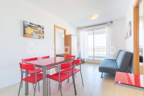 Apartamento Colomeras-cm