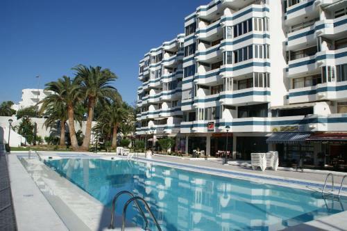 Apartamentos Teror - Gavias Del Sol