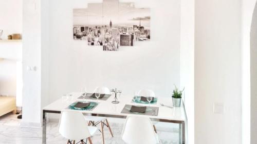Apartment Calle Tosca